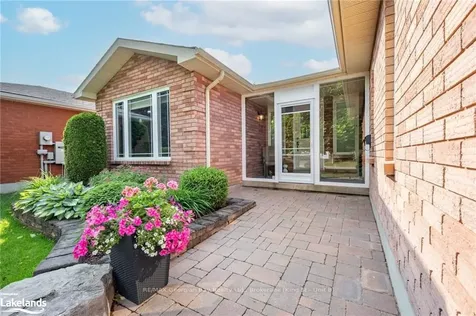 969 Dominion Avenue Midland ON L4R 4W2