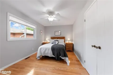 969 Dominion Avenue Midland ON L4R 4W2