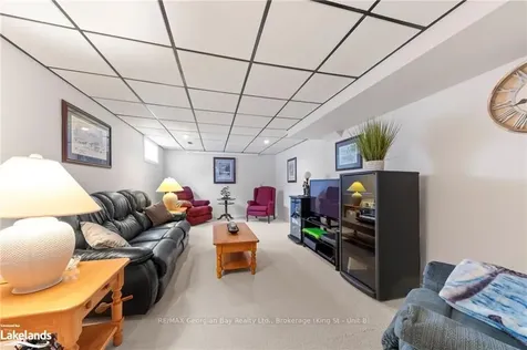 969 Dominion Avenue Midland ON L4R 4W2