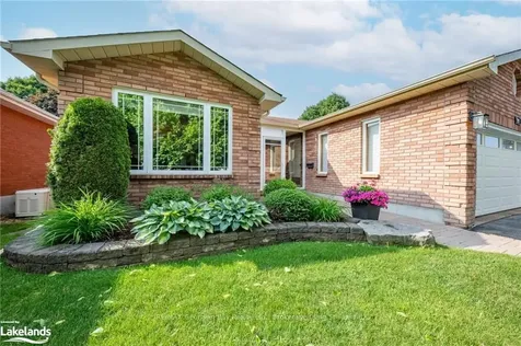 969 Dominion Avenue Midland ON L4R 4W2