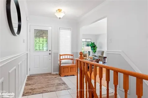 969 Dominion Avenue Midland ON L4R 4W2