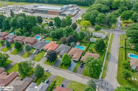 969 Dominion Avenue Midland ON L4R 4W2