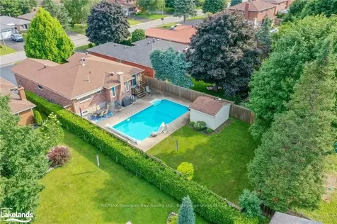 969 Dominion Avenue Midland ON L4R 4W2