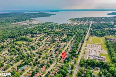 969 Dominion Avenue Midland ON L4R 4W2