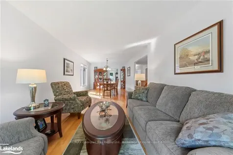 969 Dominion Avenue Midland ON L4R 4W2