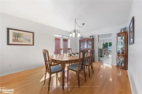 969 Dominion Avenue Midland ON L4R 4W2