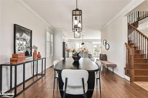 13 Dance Street Collingwood ON L9Y 0H4