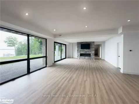 254 Melissa Lane Tiny ON L9M 0T8