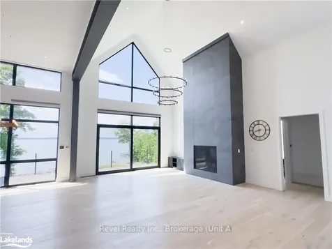 254 Melissa Lane Tiny ON L9M 0T8