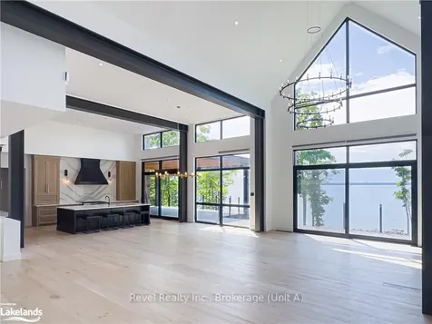 254 Melissa Lane Tiny ON L9M 0T8