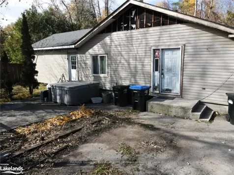 160 Lumber Road Tay ON L0K 2A0