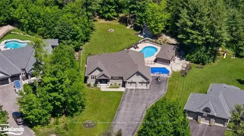 2147 Elana Drive Severn ON L3V 0C1
