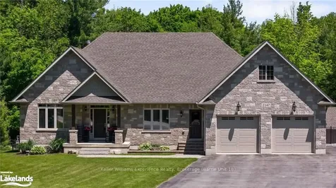 2147 Elana Drive Severn ON L3V 0C1