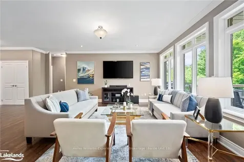 2147 Elana Drive Severn ON L3V 0C1