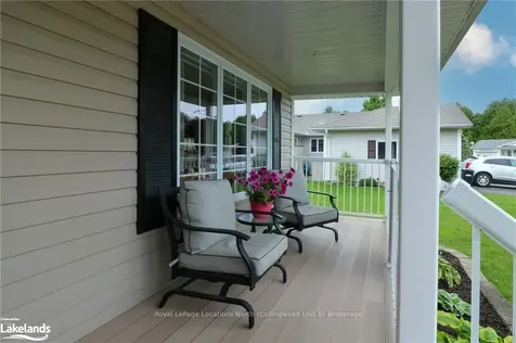 26 Pennsylvania Avenue Wasaga Beach ON L9Z 3A8