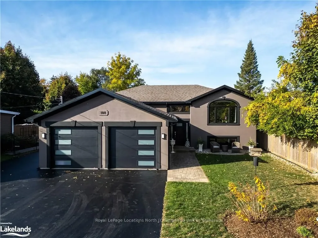 108 Paterson Street Collingwood ON L9Y 3N3