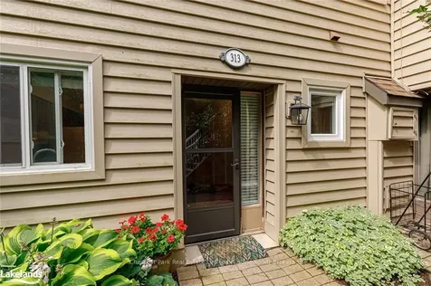 5 Dawson Drive Collingwood ON L9Y 5B4