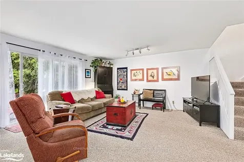 5 Dawson Drive Collingwood ON L9Y 5B4