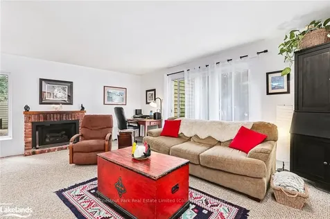 5 Dawson Drive Collingwood ON L9Y 5B4