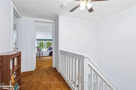 5 Dawson Drive Collingwood ON L9Y 5B4