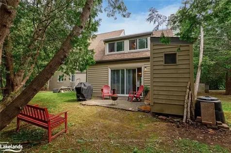 5 Dawson Drive Collingwood ON L9Y 5B4
