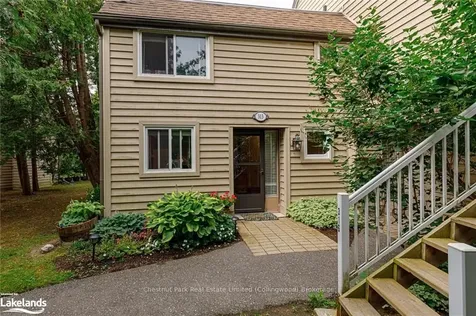 5 Dawson Drive Collingwood ON L9Y 5B4