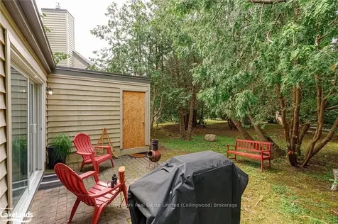 5 Dawson Drive Collingwood ON L9Y 5B4