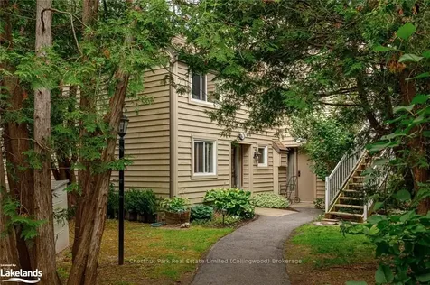 5 Dawson Drive Collingwood ON L9Y 5B4