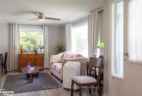 63 Georgian Glen Drive Wasaga Beach ON L9Z 1K7