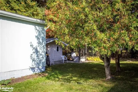 63 Georgian Glen Drive Wasaga Beach ON L9Z 1K7