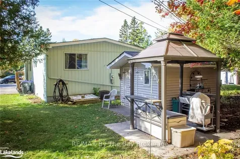 63 Georgian Glen Drive Wasaga Beach ON L9Z 1K7