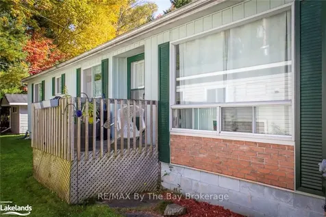 63 Georgian Glen Drive Wasaga Beach ON L9Z 1K7