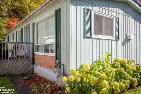 63 Georgian Glen Drive Wasaga Beach ON L9Z 1K7