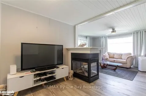 63 Georgian Glen Drive Wasaga Beach ON L9Z 1K7