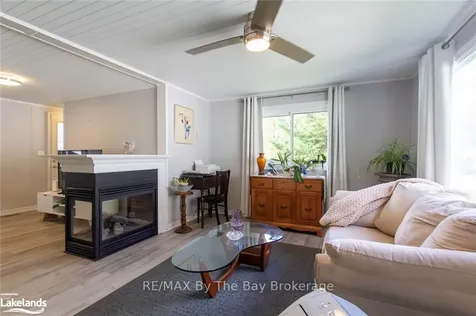63 Georgian Glen Drive Wasaga Beach ON L9Z 1K7
