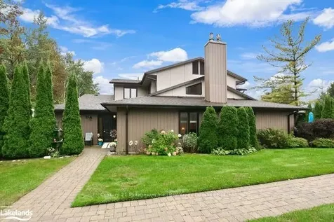 13 Trafalgar Road Collingwood ON L9Y 5G4