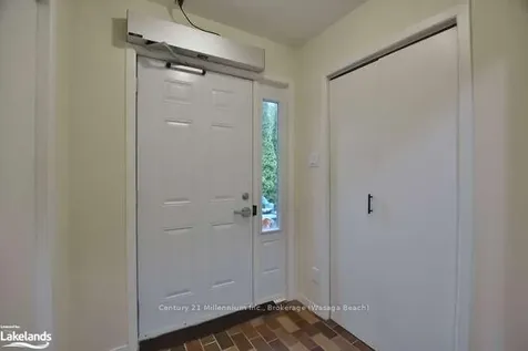 13 Trafalgar Road Collingwood ON L9Y 5G4