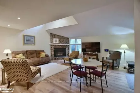 13 Trafalgar Road Collingwood ON L9Y 5G4
