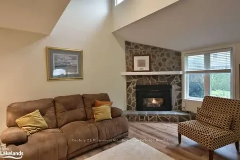 13 Trafalgar Road Collingwood ON L9Y 5G4