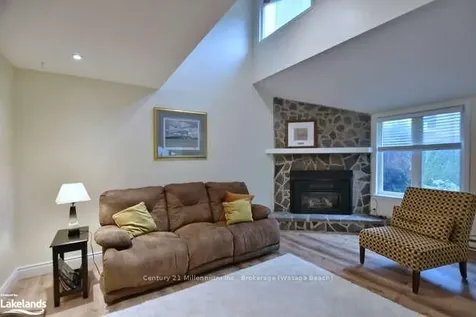 13 Trafalgar Road Collingwood ON L9Y 5G4