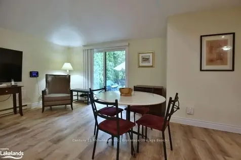 13 Trafalgar Road Collingwood ON L9Y 5G4