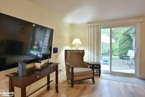 13 Trafalgar Road Collingwood ON L9Y 5G4