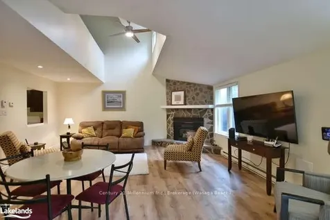 13 Trafalgar Road Collingwood ON L9Y 5G4