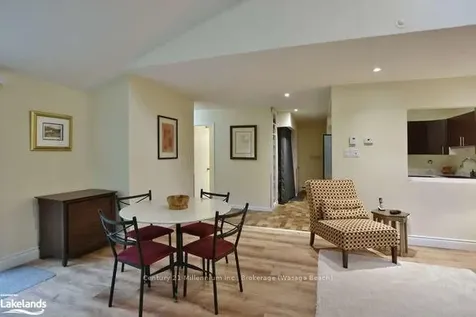 13 Trafalgar Road Collingwood ON L9Y 5G4