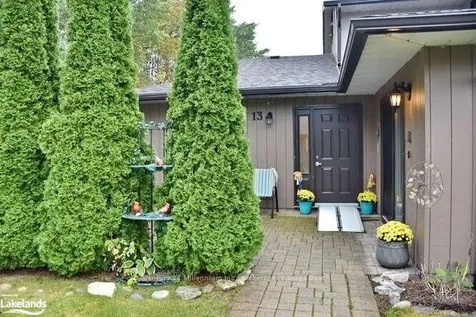 13 Trafalgar Road Collingwood ON L9Y 5G4