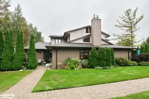 13 Trafalgar Road Collingwood ON L9Y 5G4