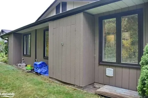 13 Trafalgar Road Collingwood ON L9Y 5G4