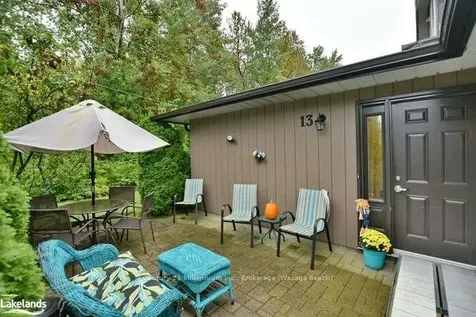 13 Trafalgar Road Collingwood ON L9Y 5G4