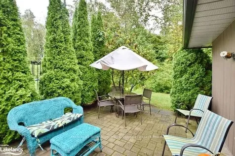 13 Trafalgar Road Collingwood ON L9Y 5G4
