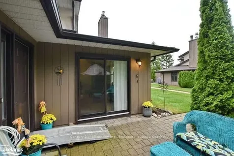 13 Trafalgar Road Collingwood ON L9Y 5G4